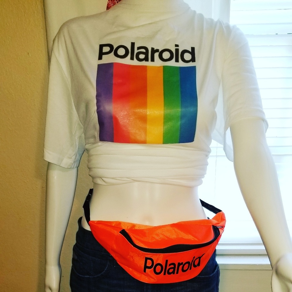 Custom clothing